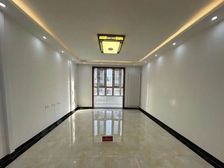 地铁昌平站 润杰花园 低楼层 三室两厅两卫 精装修未住过