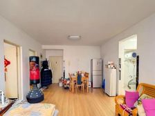 带电梯 近地铁 商圈成熟 大两居 正南朝向 满五