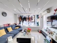 挑高4.5米复式结构使用面积大配套成熟 挑高4.5米复式结