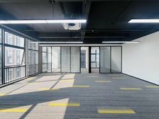 半年免租期 全新写字楼 会江地铁 飞达智汇谷84 2000方