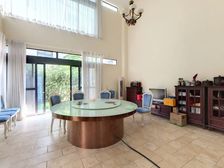 保利香雪山别墅 花园大可加装电梯 南北对流