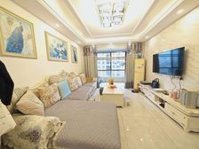 阿尔卡迪亚 正南朝向 精装好房 临地铁 满五 医疗配套成熟