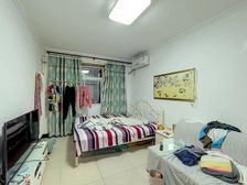 建明里对面小区正规三居室 一层就此一套 小区第二排 出行方便