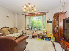 亦庄鹿鸣苑双拼别墅出售看房方便