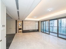 正衡旁 天翌 精装 大平层 全新 没住过 嘎嘎新 可以大刀