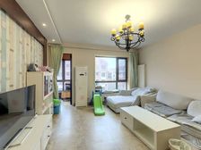 云锦世家澜锦园 南北通透 精装修 满五年 诚意出售