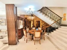 银屏山庄别墅年代新户型方正全明格局舒适电梯公园小区