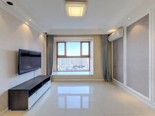 推荐!科金域东郡 南北通透 3室1厅 91.16平 诚心出售