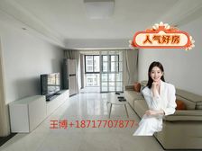 海上名门公寓,上海南站旁品质小区,徐汇万科中心,电梯三房