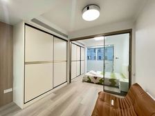 带2个车位,主卧朝南,送全新婚房装修,近6号线,买好 !!