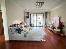 2010年次新房|电梯高区|飞机户型南 三房|附带产权车位