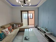 业主诚意出售 竹青苑 正南朝向 3房 凤凰楼层 视野非常好