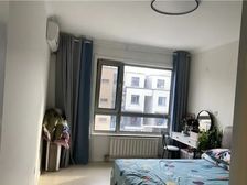 南北通透果岭小镇2室1厅精装修