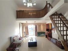 南北通透果岭小镇3室1厅