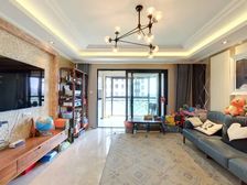 中信君廷 3室2厅 155平