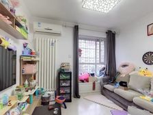 北郡嘉源采光超好,舒适小区,舒心的家,绿化很好