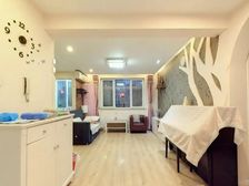 北郡嘉源 2室1厅 80.21平