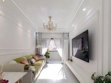 南邵路劲世界城东边来好房源了 业主承担所有税费 装修真真的好