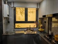 地铁沙河高教园站,总高4层花园洋房,国企开发,住总清樾府