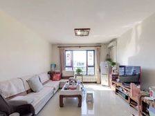 蓝郡国际花园 3室2厅 130.33平