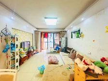 新上68万买华润凤凰城(二期) 商业配套齐全 刚需3房急售