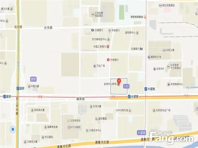 内景图