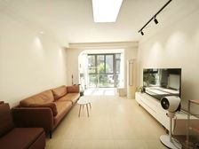 近地铁 正峰苑 装修大两房 可拎包入住 满五 南北通透