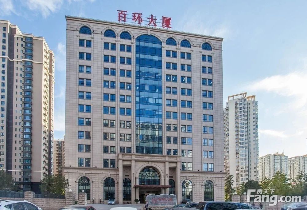 外景图