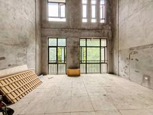 北大资源理想家园(别墅) 楼层好 低密宜居 商品住宅