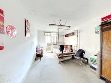 元兴新里 1室1厅 34.27平