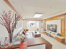 急售曙光苑,朝南精装3房,户型正气,楼层好老少皆宜,价格可谈