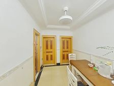 此房税费低城西小区精装2居室 业主急售 比同户型单价低