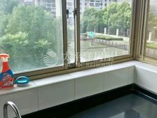 临河景观房,中间楼层,前后无遮挡,采光好,近十三号线张江站!