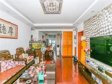 南北通透户型 双阳台 视野开阔· 采光好 有固定车位