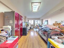 朝阳门东二环外 昆泰国际公寓朝南两居诚意卖 看房方便