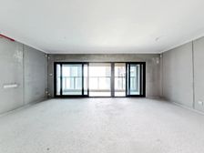 华发广场横琴府(20地块) 4室2厅 144.92平南北通