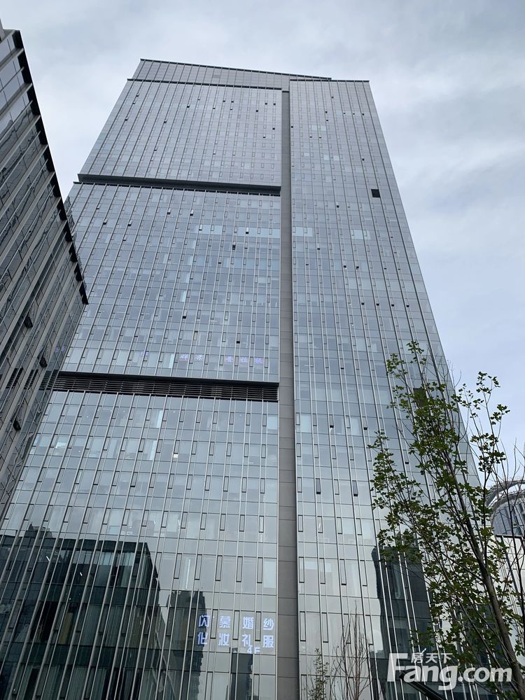 外景图