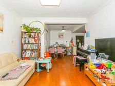 十二号线500米,2室2厅,低于市场的好房子