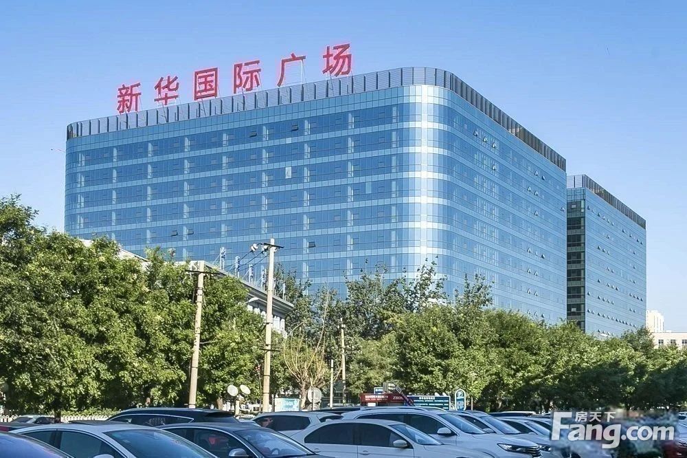 外景图