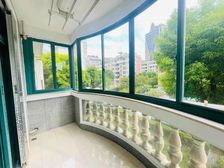 4开间全南户型 南码头的标杆户型 送产权车位 看房随时