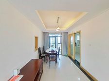 景观楼层采光好 视野无遮挡 居住密度低 装修好 交通便捷