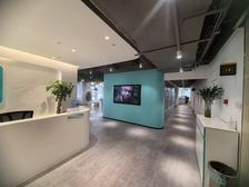 南开区丨金融街中心整层精装房源丨拎包入住丨配套齐全丨环球置地