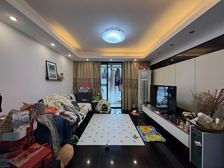 稀缺户型 春之声花园 3居 南向精装修 着急出售