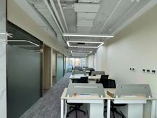 望京soho新出250平 4间隔间 精装 随时看 东北