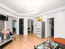 商业配套成熟 双卫格局 精装可拎包入住 正规商品房