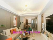 出门就是天街 地 铁 次新小区 龙湖品质 价格看中可谈