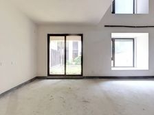 湿地公园旁 品质小区 下叠别墅 大院子 纯毛坯有钥匙随时看