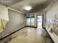 2号线地铁川沙华夏东路站华夏西校1楼送15平院子,满五年诚售