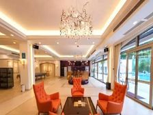 观澜湖高尔夫大宅蔓菲亚区 683.78平8居 南向豪华装修