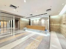 办公出租 深圳湾壹号2000平增层 精装 总部办公 可配家私